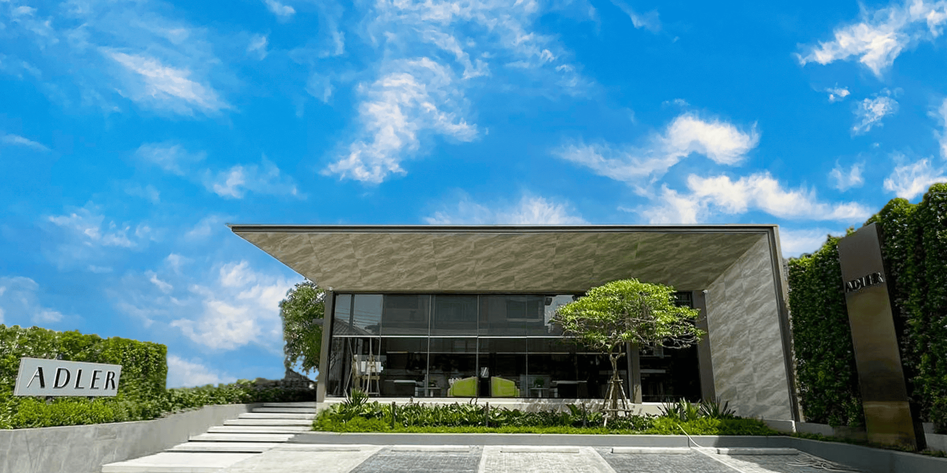 CCK Property